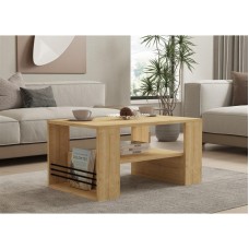 HOME LINE Sto za dnevnu sobu Iris Sapphire Oak