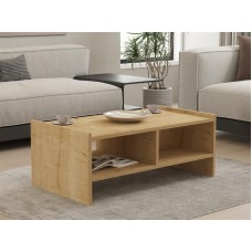 HOME LINE Sto za dnevnu sobu Pera Sapphire Oak