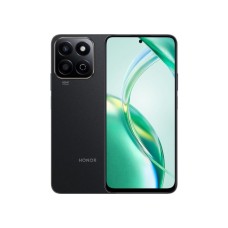 HONOR 200 Smart 4/256GB Midnight Crna