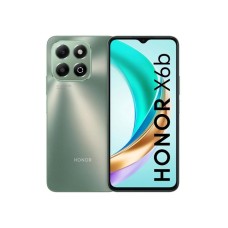 HONOR X6b 6/256GB Forest Zelena