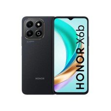 HONOR X6b 6/256GB Midnight Crna