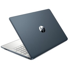 HP 15s-eq2393nia (Spruce blue) FHD IPS, Ryzen 5 5500U, 8GB, 512GB SSD (A0DQ3EA)