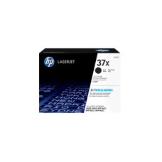 HP 37X Black (CF237X)