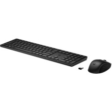 HP 655 bežični set, tastatura+miš, EN raspored (4R009AA)