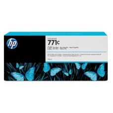 HP 771C Photo Black Ink Cartridge - (B6Y13A)