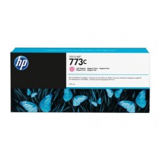 HP 773 Ink Light Magenta 775ml (C1Q41A)