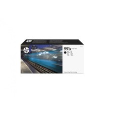 HP 991X High Yield Black Original PageWide Cartridge