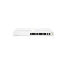 HP Aruba IOn 1930 24G Class4 PoE 4SFP/SFP + 370W Switch JL684A