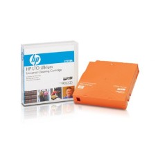 HP C7978A LTO Ultrium Universal Cleaning Data Tape Cartridge