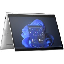 HP Elite x360 830 G10 (Silver) WUXGA IPS Touch, i7-1355U, 16GB, 512GB SSD, SR raspored, Win 11 Pro (6T2A3EA/SR)