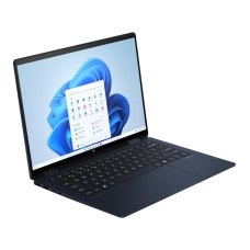 HP Envy x360 14-fc0004nn (Atmospheric blue) 2.8K OLED Touch, U5-125U, 16GB, 1TB SSD, Win 11 Home (A71RFEA)