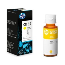 HP G52 Yellow Original Ink Bottle- za Cronos M0H56AE