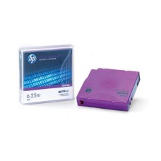 HP LTO-6 Ultrium 6.25TB MP RW Data Cartridge