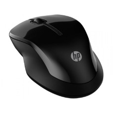 HP Miš 250 bežični/Dual mode/2,4Ghz/BT 5.0/6V2J7AA/crna šifra 6V2J7AA