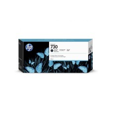 HP No.730 MateBlack  300ml (P2V71A)