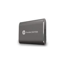 HP P500 250GB 7NL52AA Portable SSD