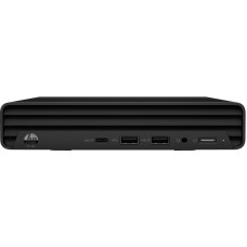 HP Pro Mini 260 G9 Intel Core i5- 1235U, 16GB, 512GB SSD (6D2Y8EA)