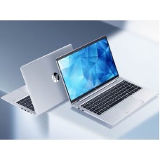 HP Probook 440 G9 (Pike Silver) FHD IPS, i5-1235U, 16GB, 512GB SSD, Win 11 Pro (9M3M5AT)