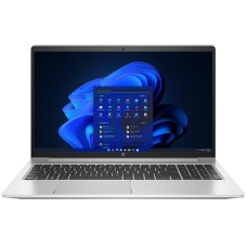 HP ProBook 455 G9 (Silver) FHD IPS, Ryzen 5 5625U, 16GB, 512GB SSD (9M3Q0AT/16)