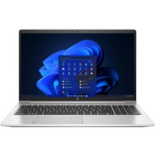 HP ProBook 455 G9 (Silver) FHD IPS, Ryzen 5 5625U, 16GB, 512GB SSD (9M3Q0AT/16 // Win 10 Pro)