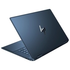 HP Spectre x360 16-f1032nn (Nocturne blue) 3K+ IPS Touch, i7-12700H, 16GB, 512GB SSD, Win 11 Home (79S18EA)