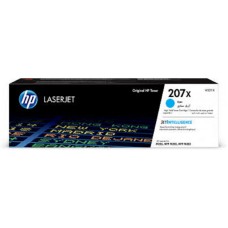 HP Toner W2211X no. 207X Cyan