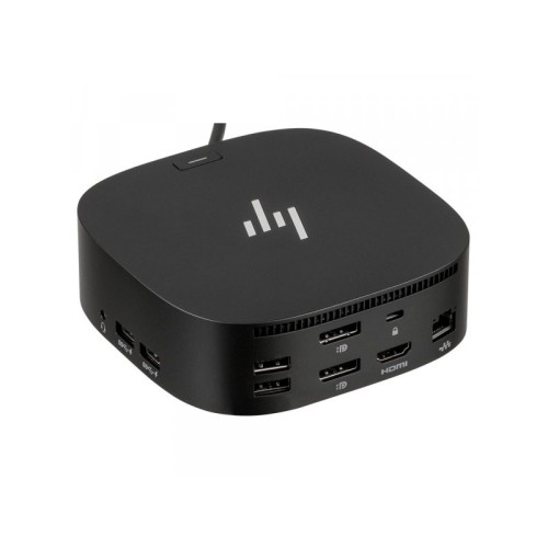 Hp Usb C G5 Essential Dock 72c71aa Tehnomarket