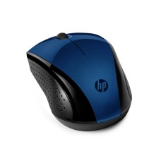 HP Wireless Mouse 220, Lumiere Blue (7KX11AA)