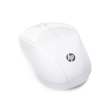 HP Wireless Mouse 220 white (7KX12AA)