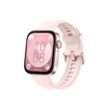 HUAWEI Pametni sat SW Fit 3 - Pink