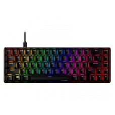 HYPERX Alloy Origins 65 HKBO1T-RD-US/N Mechanical Gaming tastatura US