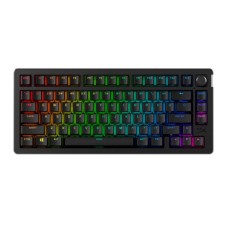 HYPERX Alloy Rise 75 Wireless Mechanical Gaming tastatura