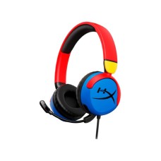 HYPERX Cloud Mini Multicolor Gaming slušalice sa mikrofonom