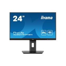 IIYAMA ProLite XUB2497HSN-B1 IPS FHD 100Hz USB-C