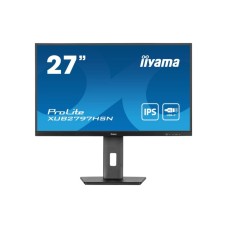 IIYAMA ProLite XUB2797HSN-B1 IPS FHD 100Hz USB-C