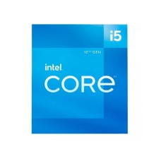 INTEL Core i5-12600 6-Core 3.30GHz (4.80GHz) Box