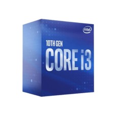 INTEL I3-10300 do 4.4GHz Box (BX8070110300) procesor