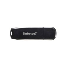 INTENSO 8GB Speed Line (3530460) USB flash memorija crna