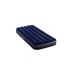 INTEX DOWNY AIRBED Dusek na naduvavanje 76 x 191 x 25 cm