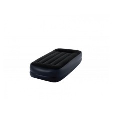 INTEX POLLOW REST RAISED AIRBED Krevet na naduvavanje 0.99 x 1.91 x 0.42  m