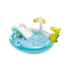 INTEX Vodena igraonica Gator Play Center ( 57165 )