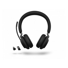 JABRA Evolve2 65, Link380a MS Stereo Black