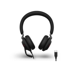 JABRA Slušalice EVOLVE2 40 SE, USB-C, MS Stereo