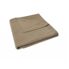 JOLLEIN Pure Knit Biscuit 75x100 cm (51069546)