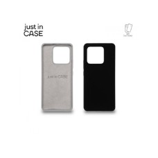 JUST IN CASE 2u1 Extra case MIX PLUS paket maski za telefon CRNI za Xiaomi 13 Pro