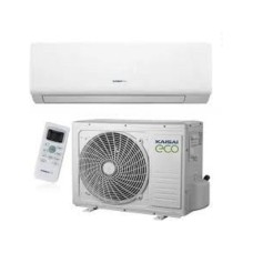 KAISAI Klima uređaj INVERTER KEX-12 ECO 12000 BTU napravljena u Midea fabrici