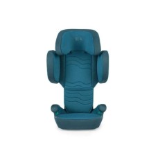 KINDERKRAFT Autosedište XPAND2 i-SIZE 100-150cm - Harbor blue