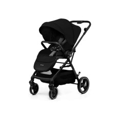 KINDERKRAFT KOLICA YOXI PURE BLACK