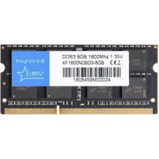 KingFast KF1600NDBD3-8GB SODIMM DDR3 8GB 1600MHz memorija