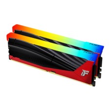 KINGSTON DIMM DDR5 48GB (2x24GB kit) 8000MHz KF580C36RLAK2-48 Fury Renegade RGB